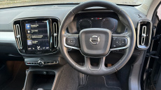 Volvo Xc40 2.0 T4 Momentum Pro 5dr AWD Geartronic Petrol Estate